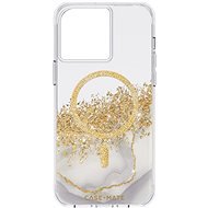 Case-Mate Karat Marble MagSafe iPhone 14 Pro Max - Phone Cover