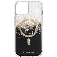 Case-Mate Karat Onyx MagSafe iPhone 14 - Phone Cover