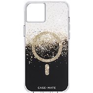 Case Mate Karat Onyx iPhone 14 Max MagSafe tok - Telefon tok