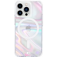 Case Mate MagSafe Soap Bubble Iridescent iPhone 13 Pro - Phone Cover