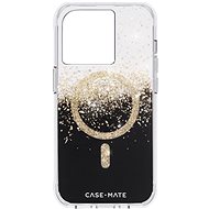 Case-Mate Karat Onyx MagSafe iPhone 14 Pro - Phone Cover