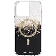Case-Mate Karat Onyx MagSafe iPhone 14 Pro Max - Phone Cover