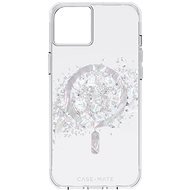 Case Mate Karat Touch of Pearl MagSafe für iPhone 14 Max - Handyhülle