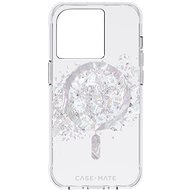 Case Mate Karat Touch of Pearl iPhone 14 Pro MagSafe tok - Telefon tok