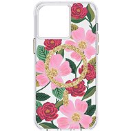 Case-Mate Rifle Paper Rose Garden MagSafe iPhone 14 Pro Max - Phone Cover