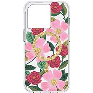 Case-Mate Rifle Paper Rose Garden MagSafe iPhone 14 Pro - Phone Cover
