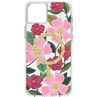 Case-Mate Rifle Paper Rose Garden MagSafe iPhone 14 Max - Phone Cover