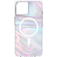 Case-Mate Soap Bubble MagSafe iPhone 14 - Phone Cover