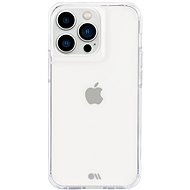 Case Mate Tough Clear iPhone 13 Pro - Phone Cover