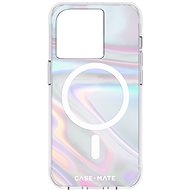 Case-Mate Soap Bubble MagSafe iPhone 14 Pro - Phone Cover