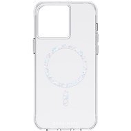 Case Mate Twinkle Diamond Clear iPhone 14 Pro Max MagSafe tok - Telefon tok