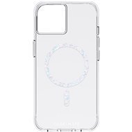 Case-Mate Twinkle Diamond MagSafe Clear iPhone 14 - Phone Cover