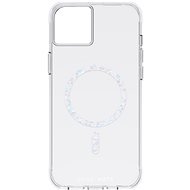 Case Mate Twinkle Diamond Clear iPhone 14 Max MagSafe tok - Telefon tok