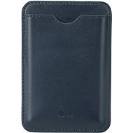 Case Mate MagSafe Card Holder Admiral Blue - MagSafe peňaženka