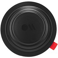 Case Mate Sticker Mount, black - Apple AirTag - Držák