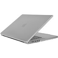 Case Mate HardShell Case Clear MacBook Pro 16" 2021 - Puzdro na notebook