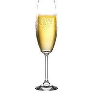 Bormioli Set of glasses of champagne Veronica - Glass Set