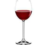 Bormioli Set red wine glasses Veronica - Glass