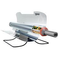 GoSun Sport-E solar + electric 12V Hybrid oven, cooker, grill - Camping Stove
