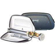GoSun Go MULTI Travel solar cooker, stove, grill - Camping Stove