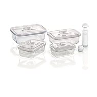 CASO VacuBoxx E-Set Vacuum Sealer - Vacuum Sealer