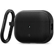 Spigen Caseology Vault Matte Black AirPods Pro (2nd Gen) - Headphone Case