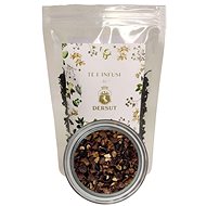 Dersut Caffe Fruit infusion tea Apple and vanilla 50 g - Tea