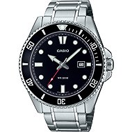 Casio Mdv-107d-1a1vef - Watch