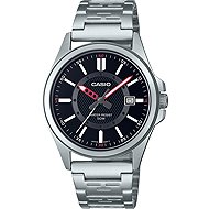 Casio Mtp-e700d-1evef - Watch