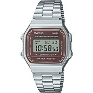 Casio A168wa-5ayes - Watch