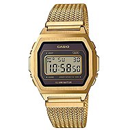 Casio A1000mga-5ef - Watch