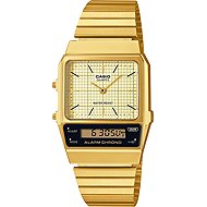 Casio Aq-800eg-9aef - Watch