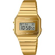 Casio A700wevg-9aef - Watch