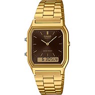 Casio Aq-230ga-5amqyes - Watch