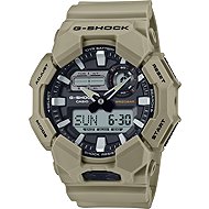 Casio Ga-010-5aer - Watch