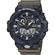 Casio Ga-710tu-1a3er - Watch