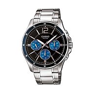 Casio Mtp-1374pd-2avef - Watch