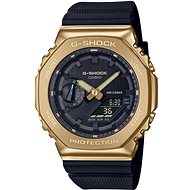 Casio Gm-2100g-1a9er - Watch