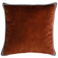 CASAMANCE MANADE 45 x 45 cm, cuivre - Pillow