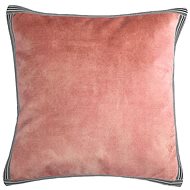 CASAMANCE MANADE 45 x 45 cm, rose blush - Pillow