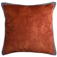 CASAMANCE MANADE 45 x 45 cm, orange - Pillow