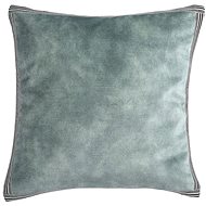 CASAMANCE MANADE 45 x 45 cm, vert de gris - Pillow