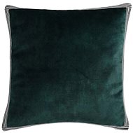 CASAMANCE MANADE 45 x 45 cm, vert foret - Pillow