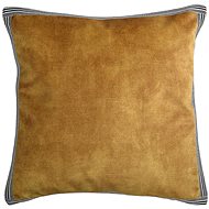 CASAMANCE MANADE 45 x 45 cm, jaune or - Pillow