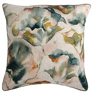 CASAMANCE MELUMBO 45 x 45 cm, vert anglais - Pillow