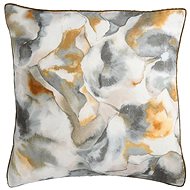CASAMANCE MELUMBO 45 x 45 cm, vert de gris - Pillow