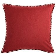 CASAMANCE ARTHUR SEAT 45 x 45 cm, red - Pillow
