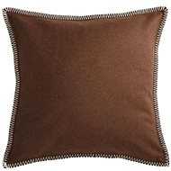 CASAMANCE ARTHUR SEAT 45 x 45 cm, squirrel - Pillow