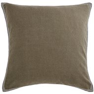 CASAMANCE CALICE 65 x 65 cm, camel - Pillow