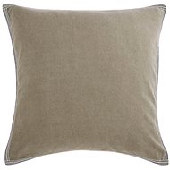 CASAMANCE CALICE 65 x 65 cm, flax - Pillow